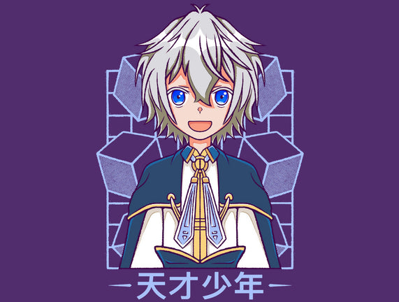 Production Magic Lord