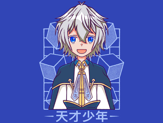 Production Magic Lord