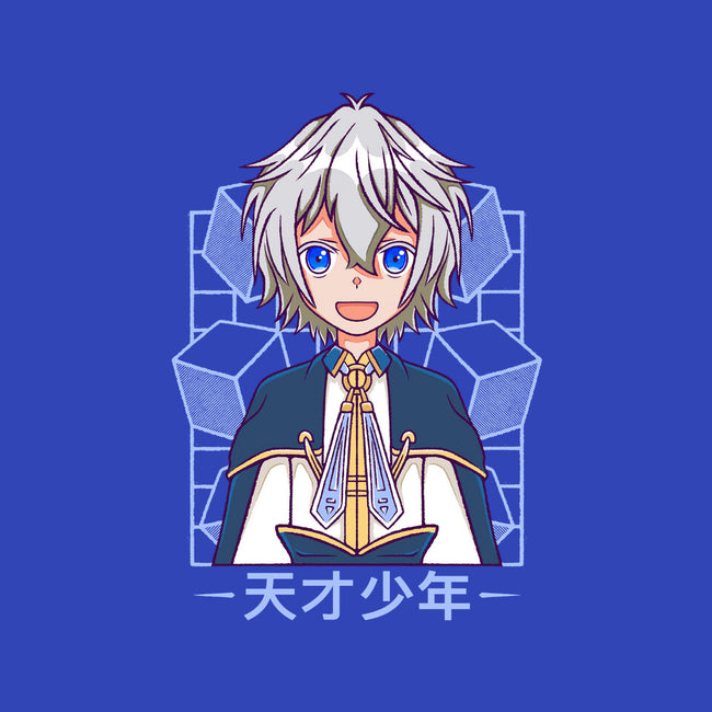 Production Magic Lord-None-Glossy-Sticker-Alundrart