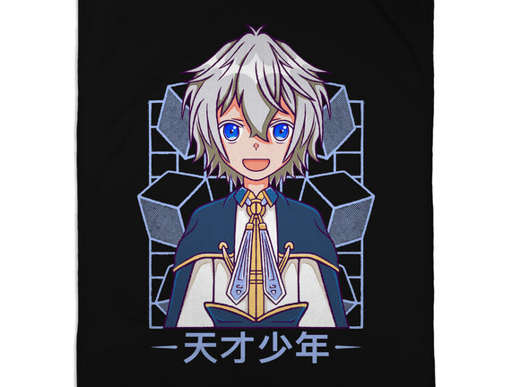 Production Magic Lord