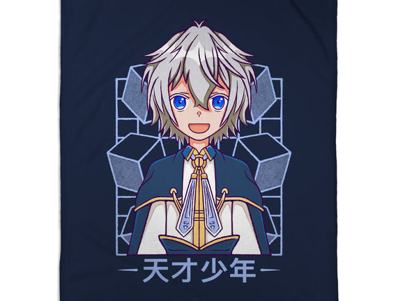 Production Magic Lord