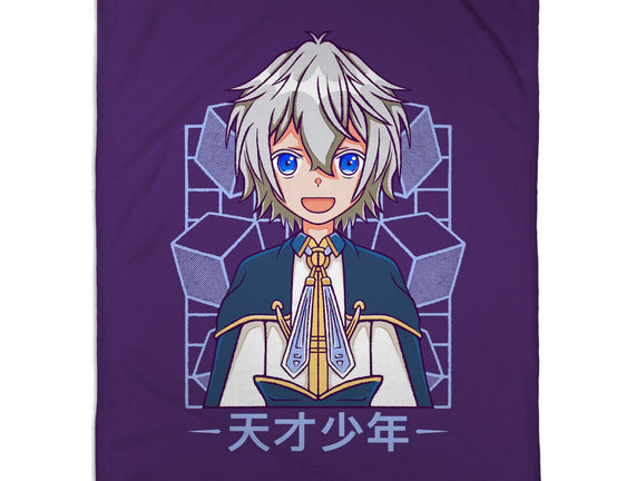 Production Magic Lord