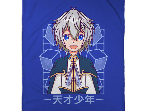 Production Magic Lord