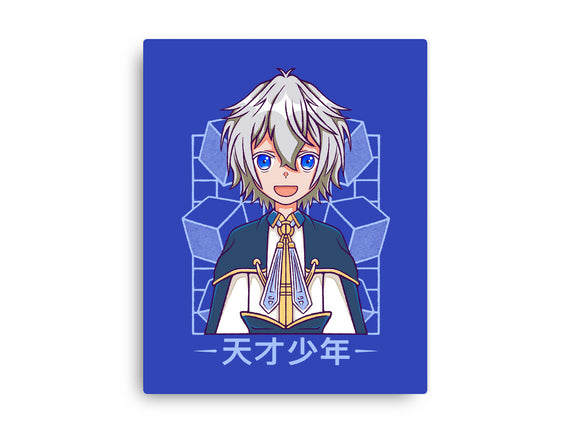 Production Magic Lord
