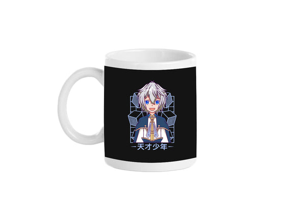 Production Magic Lord