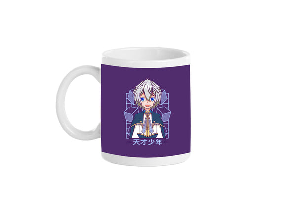 Production Magic Lord