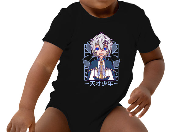 Production Magic Lord
