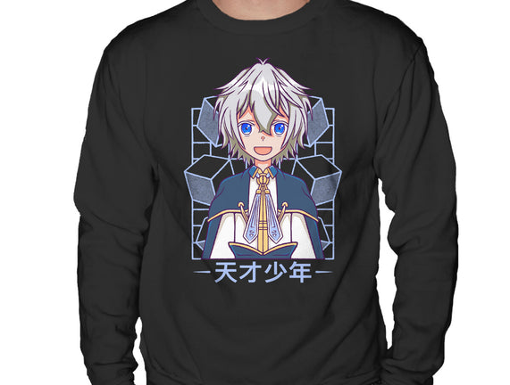 Production Magic Lord