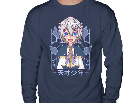 Production Magic Lord