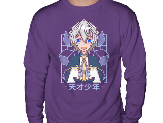 Production Magic Lord