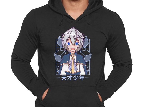 Production Magic Lord