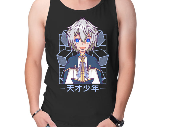 Production Magic Lord