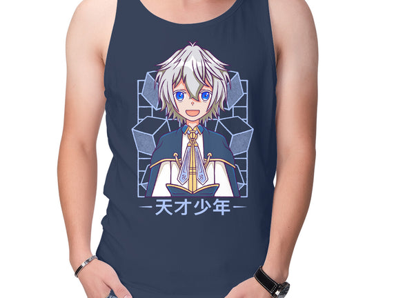 Production Magic Lord
