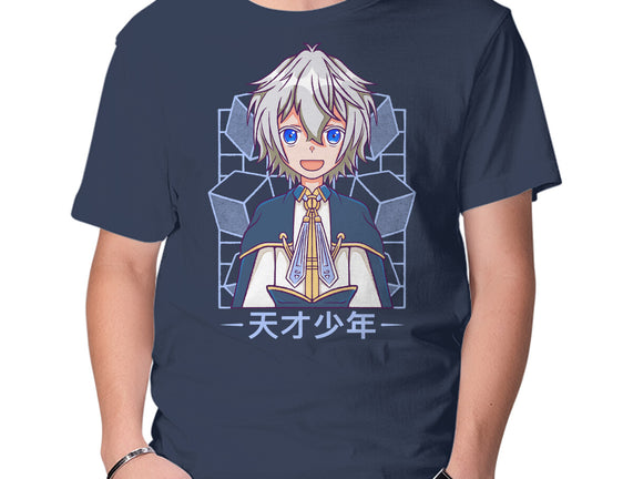 Production Magic Lord