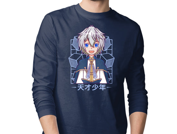 Production Magic Lord