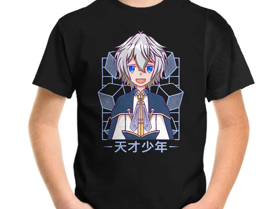 Production Magic Lord