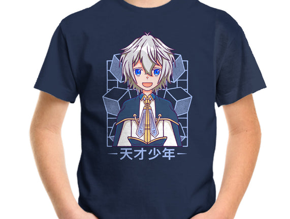 Production Magic Lord