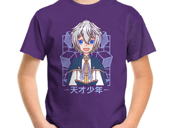Production Magic Lord