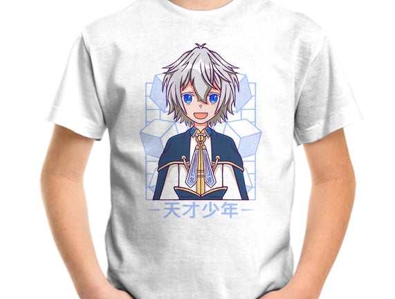 Production Magic Lord