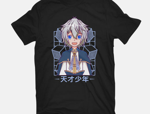 Production Magic Lord