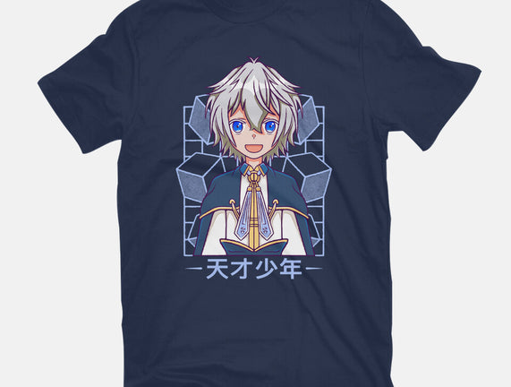 Production Magic Lord