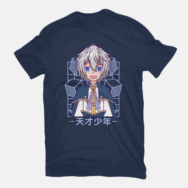 Production Magic Lord-Mens-Heavyweight-Tee-Alundrart