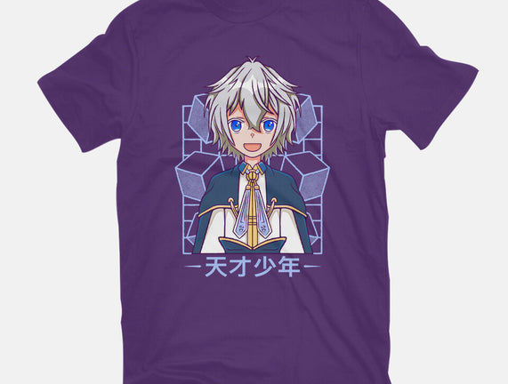 Production Magic Lord