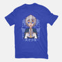 Production Magic Lord-Mens-Heavyweight-Tee-Alundrart