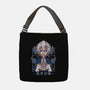 Production Magic Lord-None-Adjustable Tote-Bag-Alundrart