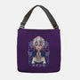 Production Magic Lord-None-Adjustable Tote-Bag-Alundrart