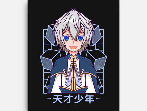 Production Magic Lord