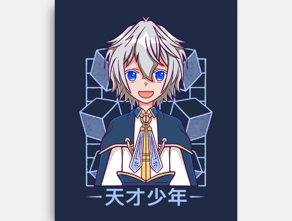 Production Magic Lord