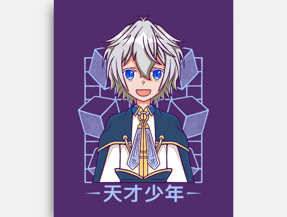 Production Magic Lord