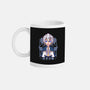 Production Magic Lord-None-Mug-Drinkware-Alundrart