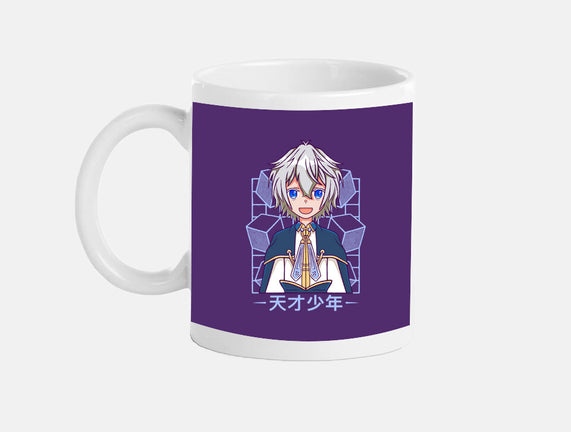 Production Magic Lord