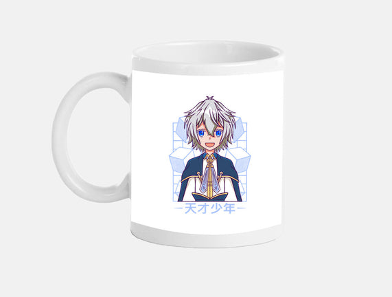 Production Magic Lord
