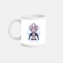 Production Magic Lord-None-Mug-Drinkware-Alundrart