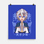 Production Magic Lord-None-Matte-Poster-Alundrart