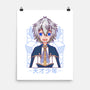 Production Magic Lord-None-Matte-Poster-Alundrart