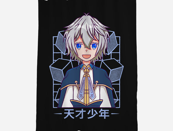 Production Magic Lord