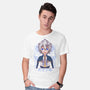 Production Magic Lord-Mens-Basic-Tee-Alundrart