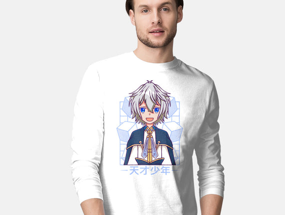 Production Magic Lord