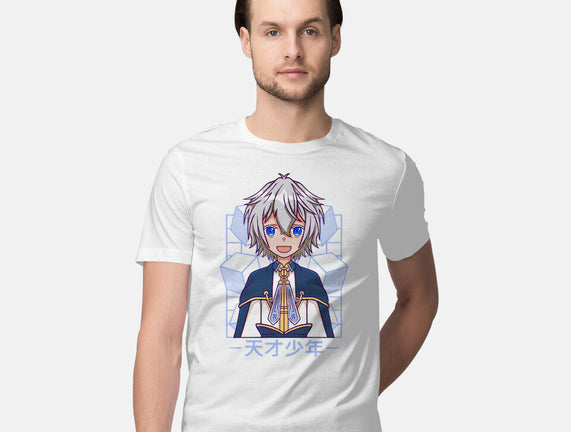 Production Magic Lord