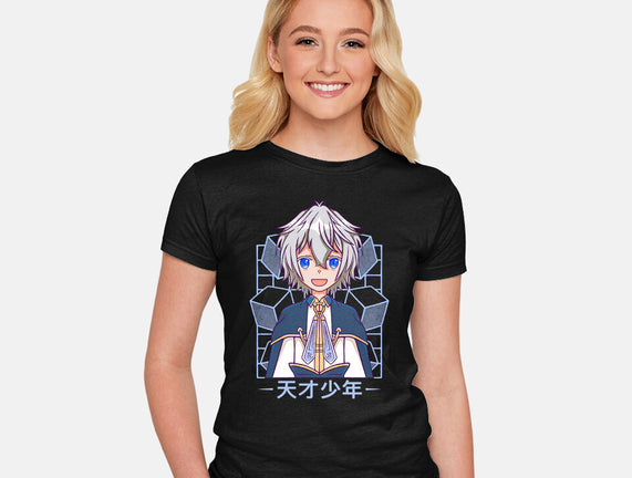 Production Magic Lord