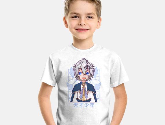 Production Magic Lord