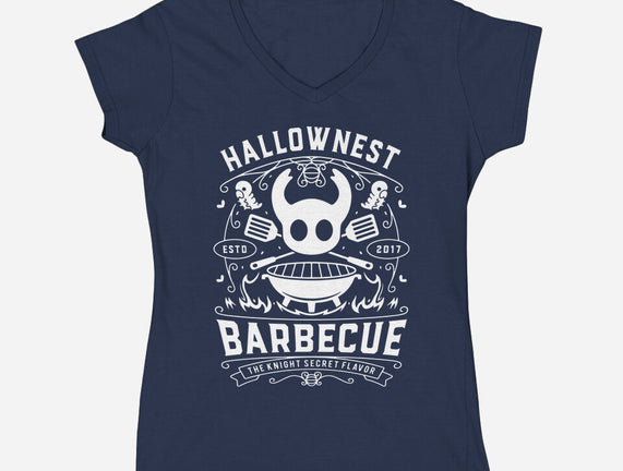 Hallownest Barbecue Emblem