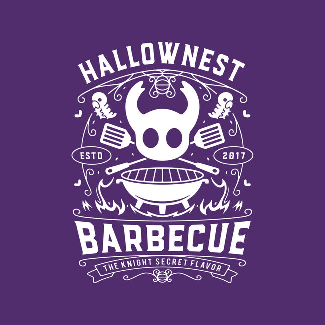 Hallownest Barbecue Emblem-Youth-Basic-Tee-LAGELANTEE