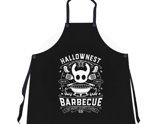 Hallownest Barbecue Emblem