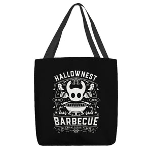 Hallownest Barbecue Emblem