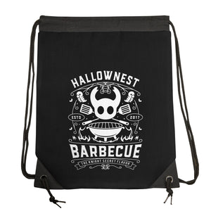 Hallownest Barbecue Emblem